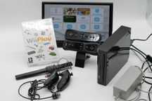 Konsola Nintendo Wii