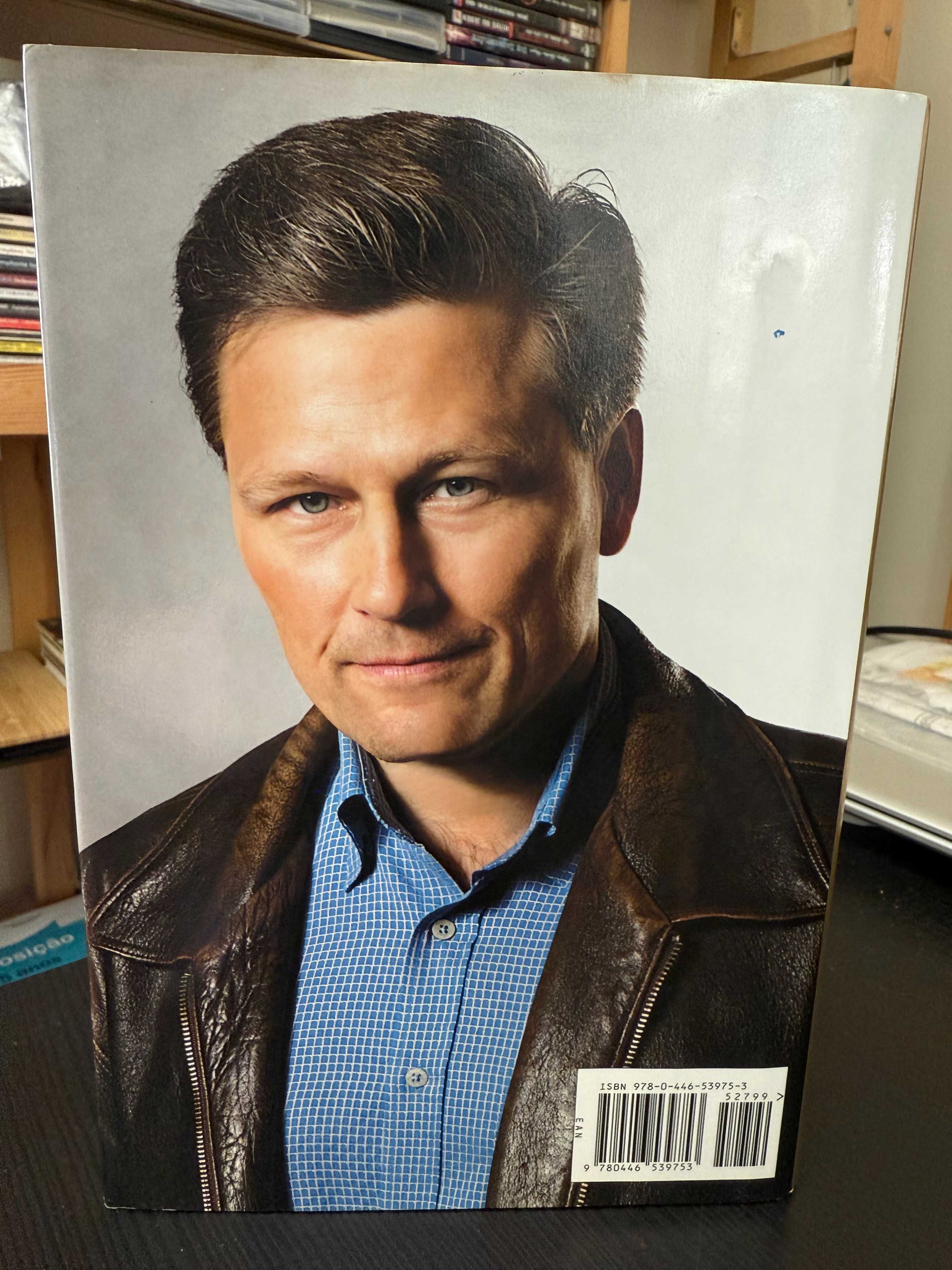 David Baldacci – First Family