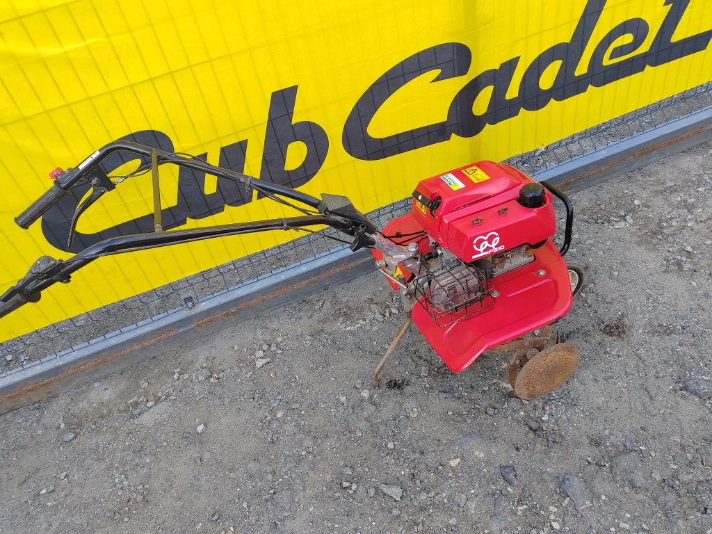 Glebogryzarka spalinowa honda f210
