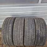 Continental Vancontact Winter 195/65R16C 104/102 T 6mm 21R 1X