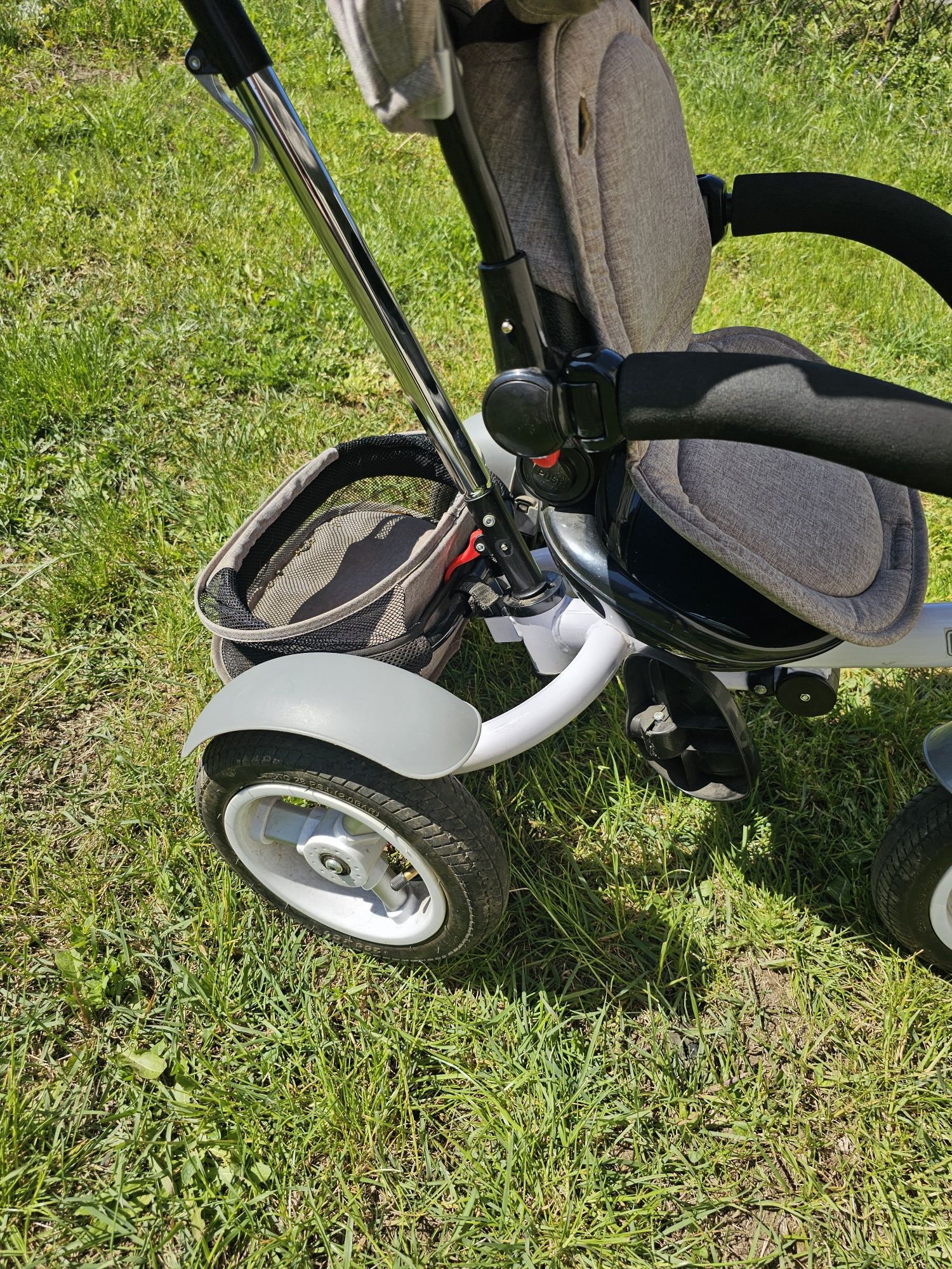 Rowerek Lorelli Neo Air