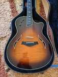Taylor T5-C1 gitara z 2005, stan doskonały, zamiana