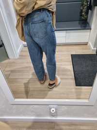 #spodnie #dżinsy #stradivarius