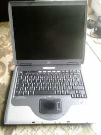 Laptop HP Compaq nx9030