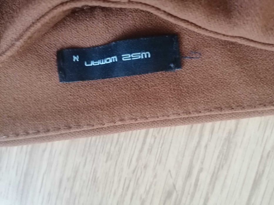 Calças para grávida