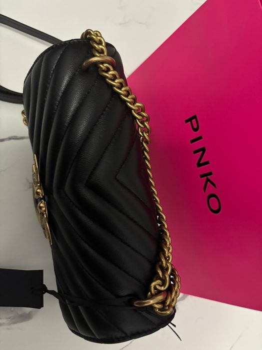Pinko Love one mini