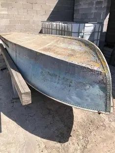 Лодка Човен для потреб волонтерів для допомоги ЗСУ