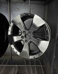 R 17 5/100 Диски Субару Sudaru Оригинал