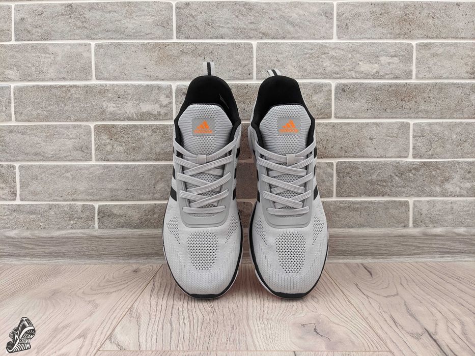 44 - р. \ Кроссовки мужские на лето Адидас КлимаКул \ Adidas ClimaCool