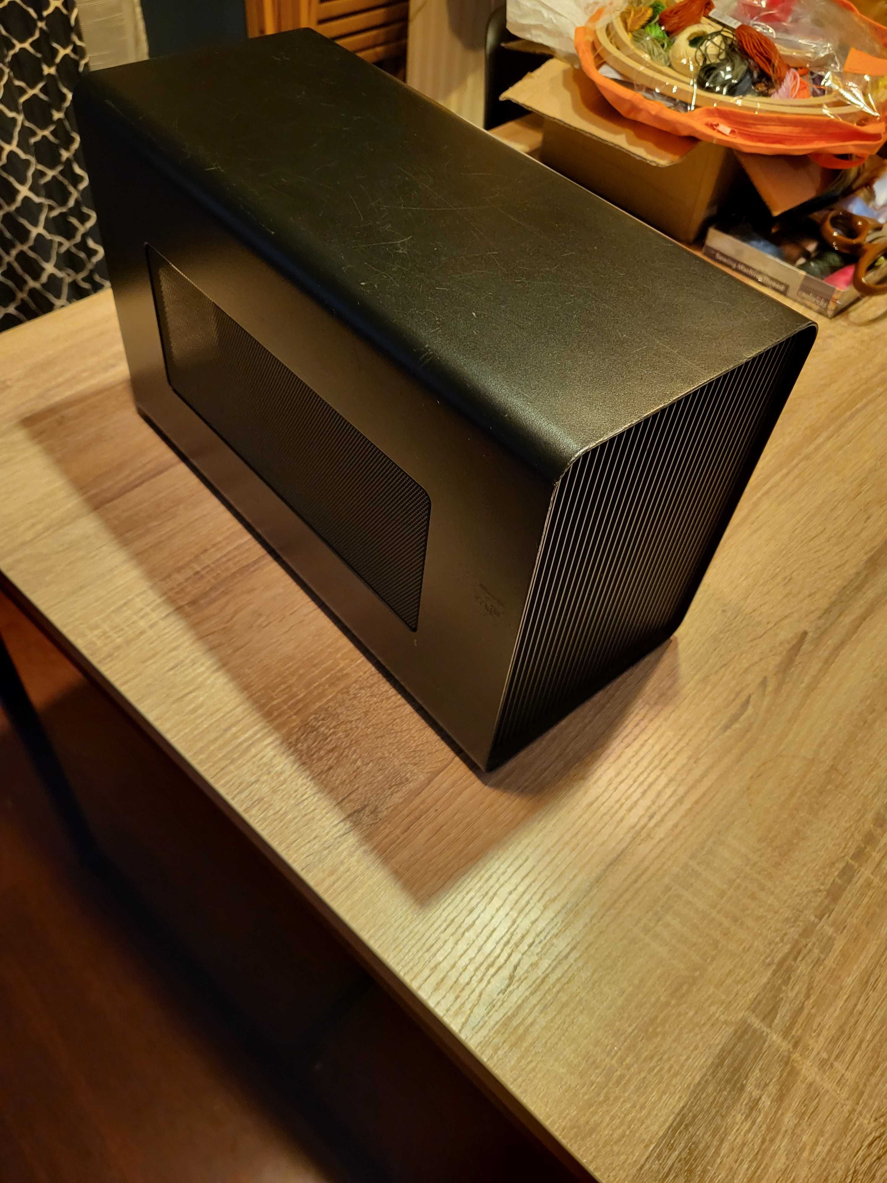 Zestaw Razer Core + GTX 1080Ti - eGPU