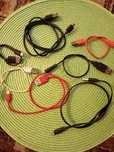 Przewody USB C oraz USB U