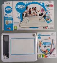 Udraw Game Tablet Nintendo Wii