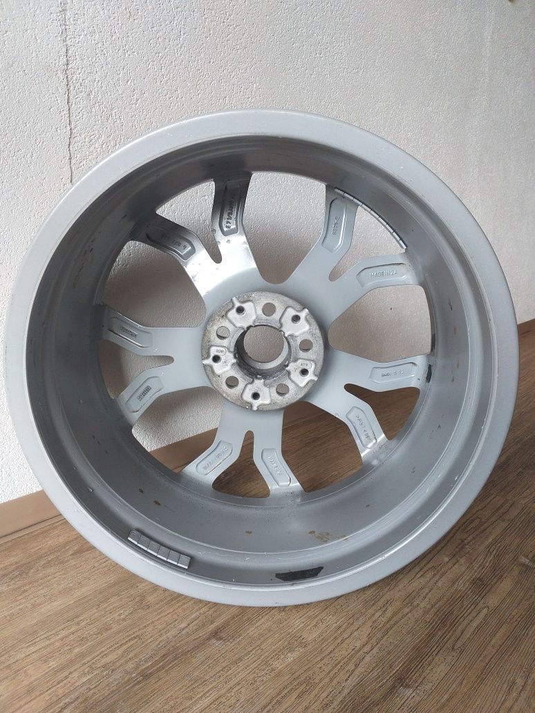 Диск BMW X3 G01 R19 E7 1/2J×19 H2