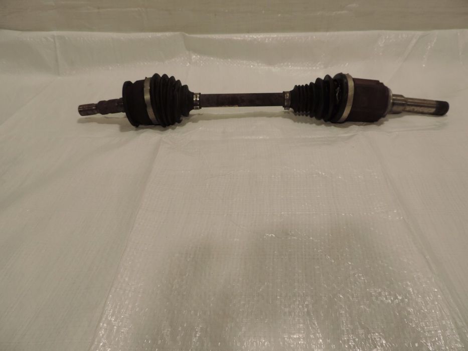 PÓŁOŚ LEWA OPEL ASTRA V 1.6 CDTI AUTOMAT 13367065