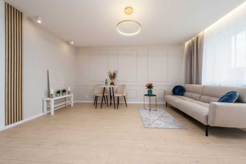 Wynajmę mieszkanie w ścisłym centrum