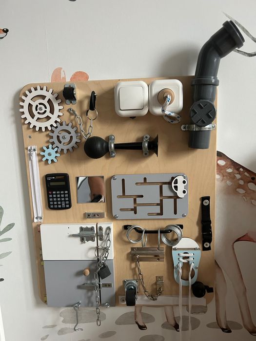 Tablica manipulacyjna