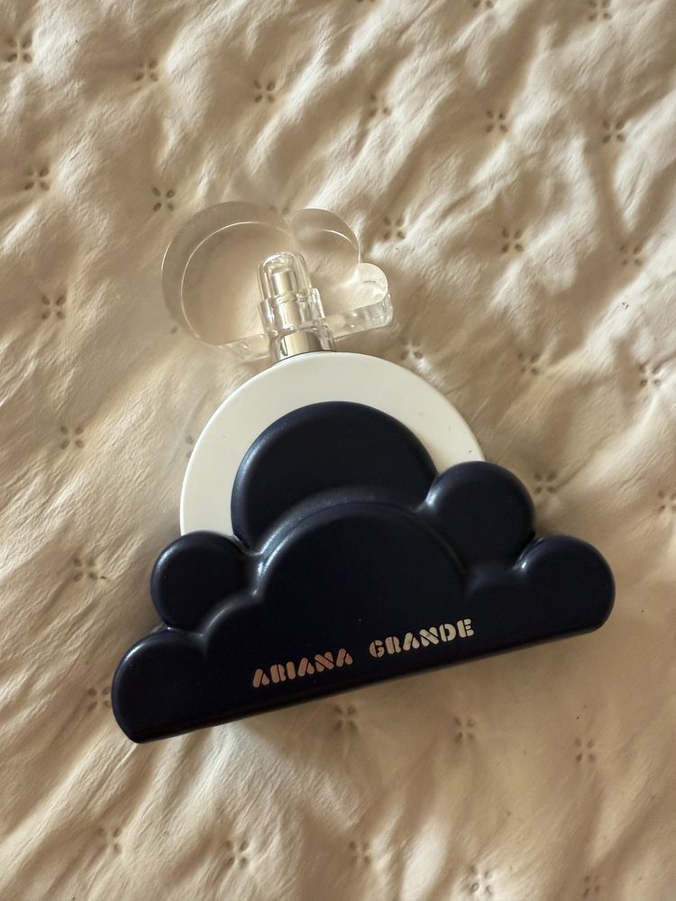 Perfumy Ariana Grande Cloud 2.0 intenese