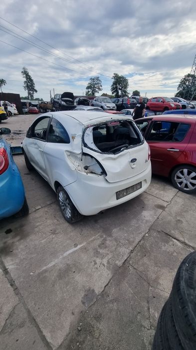 Ford ka na czesci