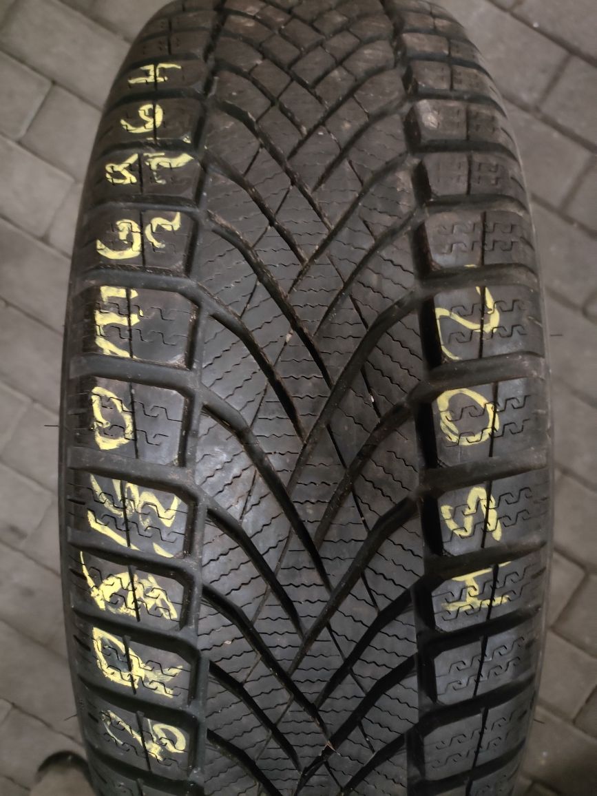 2x Falken Eurowinter HS02 205/60R16 96H XL 2 sztuki zimowe