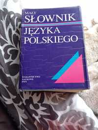 Słownik języka polskiego