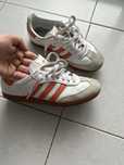 Tenis Adidas samba
