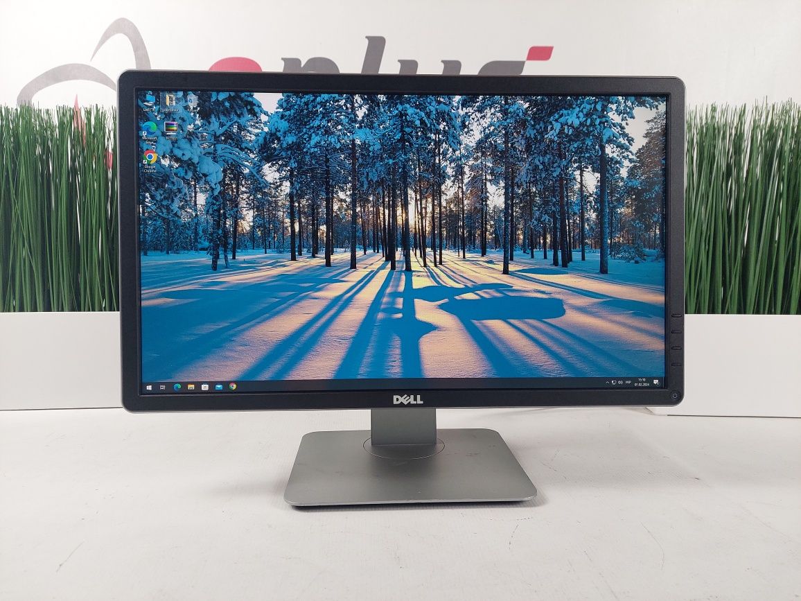 Монітор 22" Dell P2214h / IPS/ full HD/ Pivot / кількість