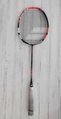 Raquete Badminton Babolat Satelite Gravity 74