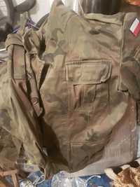Mundur wojskowy bluza 127A/MON 2005r. 104/172