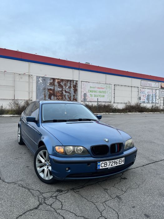 Продам bmw 3 серии