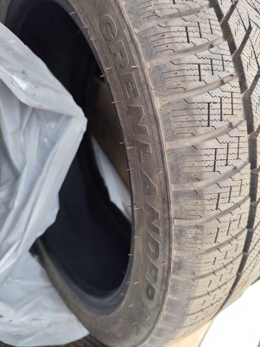 275 40 21 315 35 21 Grenlander IceHawke