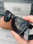 Смарт-окуляри Ray-Ban Meta Wayfarer SHINY BLACK POLAR DUSTY BLUE