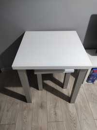 Stół kwadratowy 70 x 70 cm