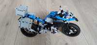 Lego Technic BMW R 1200 GS 42063