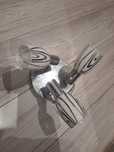 Lampa sufitowa..