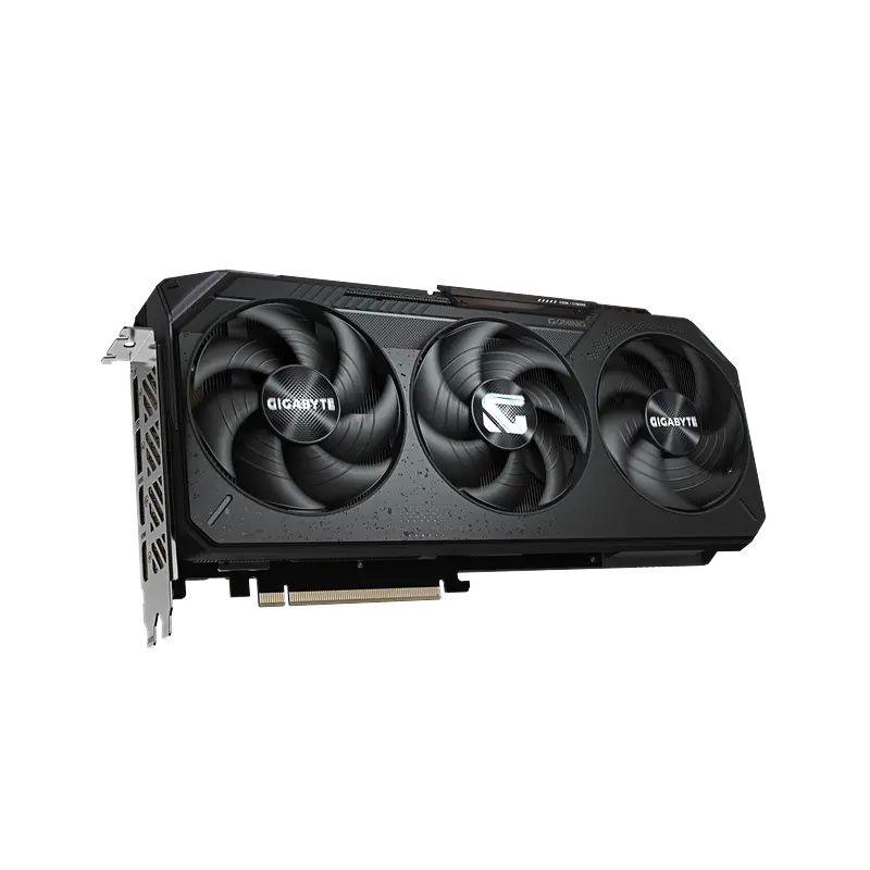 GIGABYTE Radeon RX 9070 XT GAMING OC 16G Gigabyte