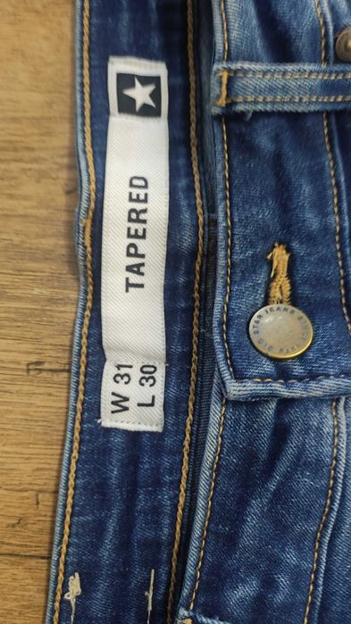 Spodnie damskie Big Star r.31/30