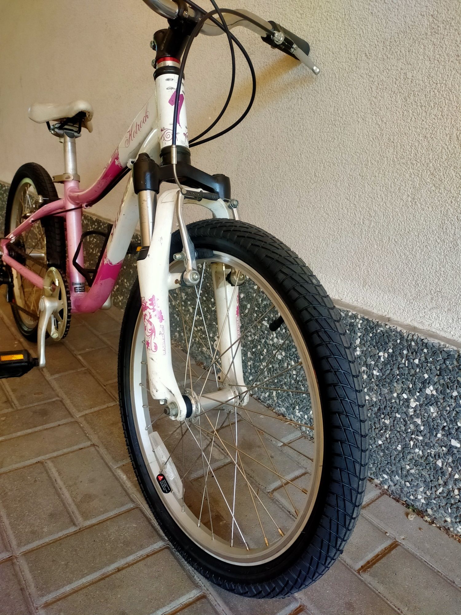 Rower dziecięcy Specialized 20" po serwisie/gwarancja
