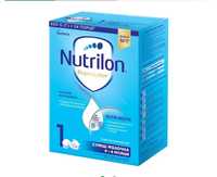 Детская смесь  Nutrilon Premium 1