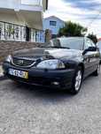 Toyota Avensis 2.0 D4D (2001)