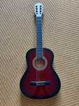 Gitara klasyczna 3/4