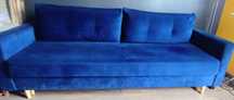 Sofa z funkcją spania