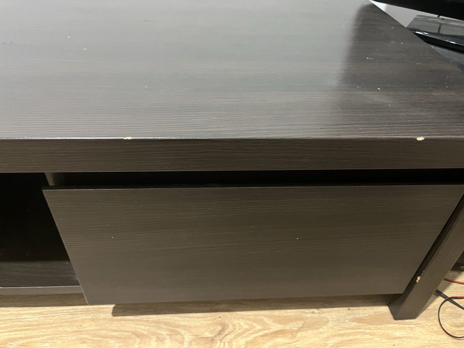 Szafka RTV pod telewizor BRW