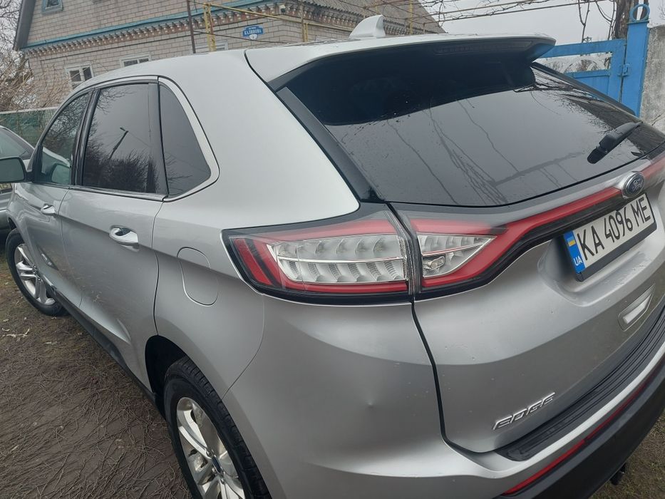Продам FORD Edge 2015 года