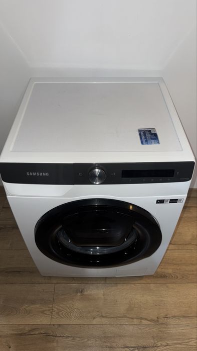 Pralka Samsung EcoBubble 8kg