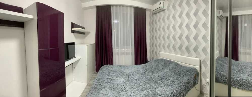 22783Продам 2 комнатную квартиру в ЖК Французкий бульвар!