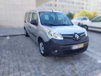 Renault Grand Kangoo 1.5 dci 110cv   7 lugares