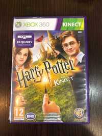 Harry Potter Kinect Xbox 360 Gamemax Siedlce