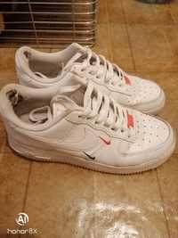 Nike Air Force 38р., женские