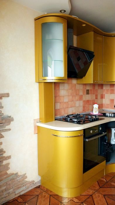 Оренда 3 кімн. квартири. Біля метро Оболонь