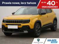 Jeep Avenger 1.2 Turbo, Salon Polska, 1. Właściciel, Serwis ASO, Navi, Klimatronic,